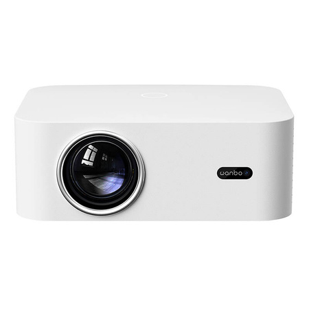 Wanbo X2 Max projector Wanbo X2 Max projector